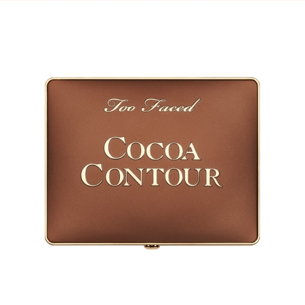 Cocoa contour